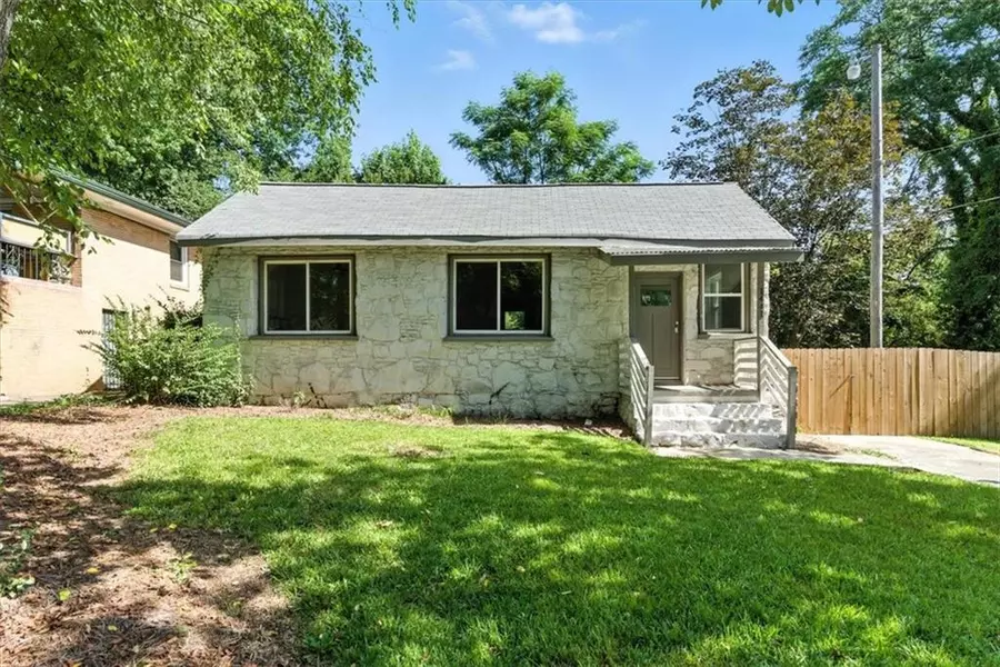 1441 Ezra Church DR NW, Atlanta, GA 30314