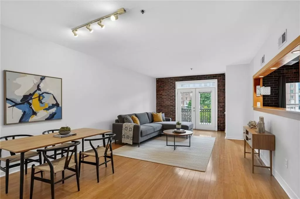 Atlanta, GA 30308,800 Peachtree ST NE #1510
