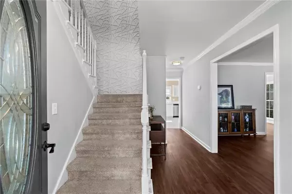 Decatur, GA 30034,3740 Brown DR