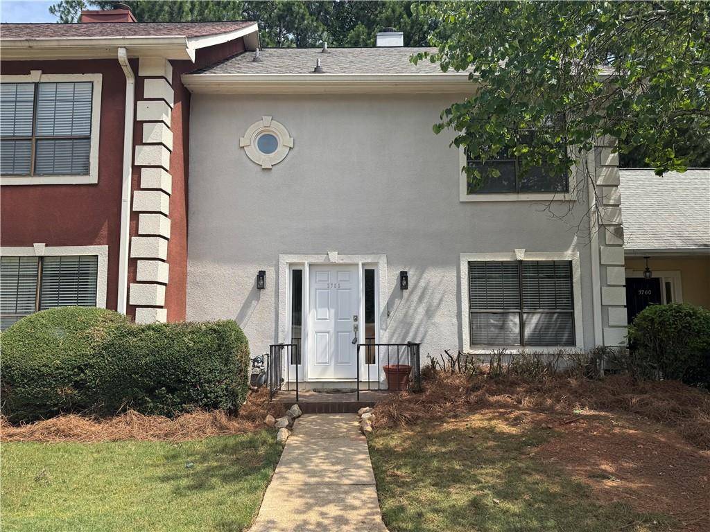 3758 Sidney Lanier Blvd, Duluth, GA 30096