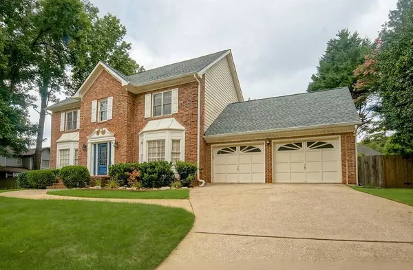 Lawrenceville, GA 30044,641 Rosa Drive