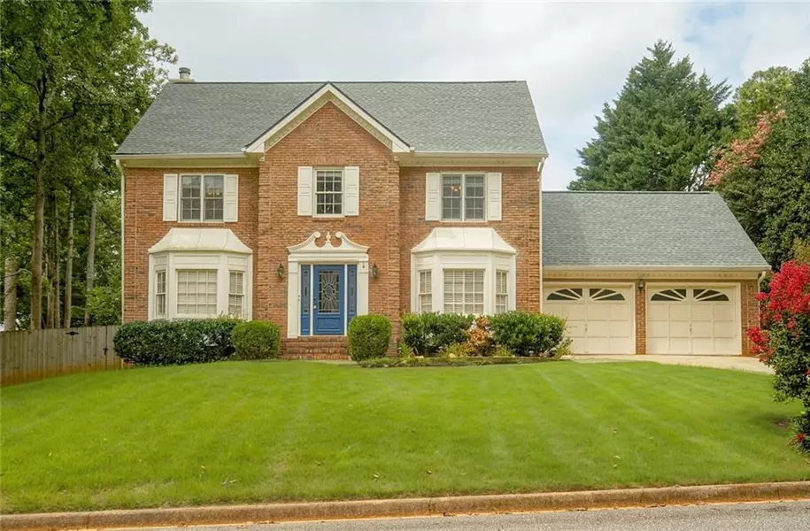 641 Rosa Drive, Lawrenceville, GA 30044