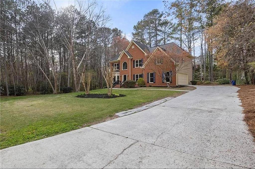 2781 Jen Chris DR, Snellville, GA 30039