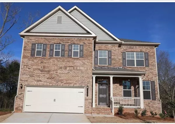 Covington, GA 30016,620 Brickstone CT