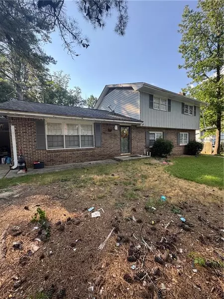 2783 Ashworth CIR, Snellville, GA 30078