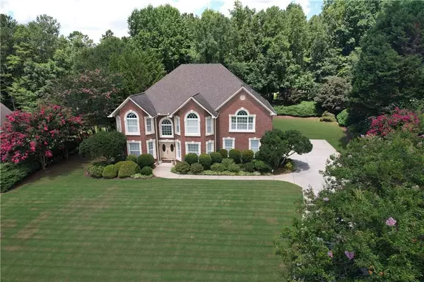 Stockbridge, GA 30281,305 Young James CIR