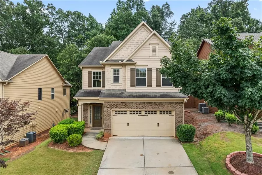 2348 Brynfield CV, Suwanee, GA 30024