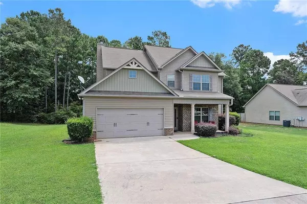 Jackson, GA 30233,124 Mary Ellon WAY