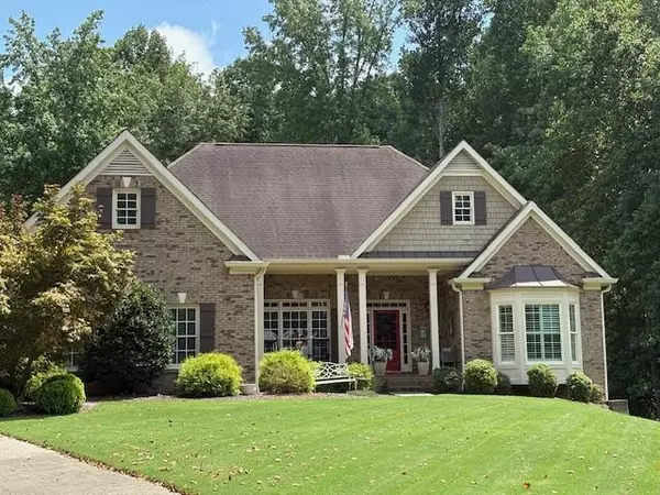 123 Birmingham WALK, Alpharetta, GA 30004