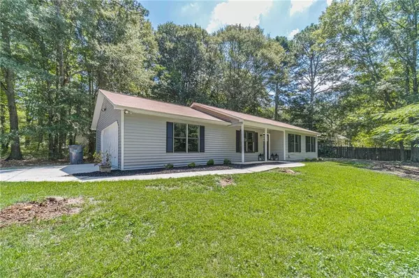 Loganville, GA 30052,4740 Rock Springs CT
