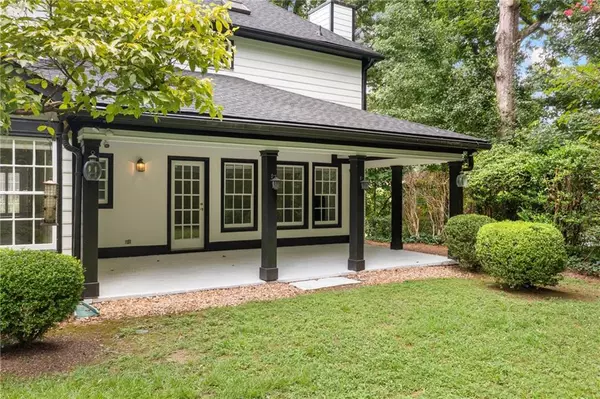 Roswell, GA 30075,4220 NE Singing Post LN NE