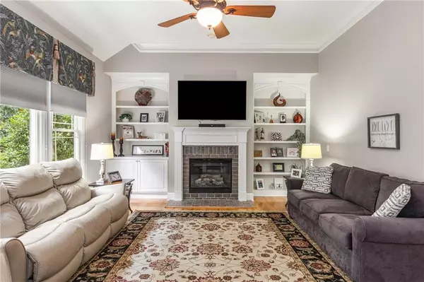 Canton, GA 30114,106 Woodbury LN