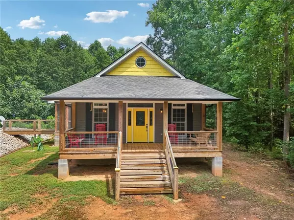 1312 Highway 198, Baldwin, GA 30511