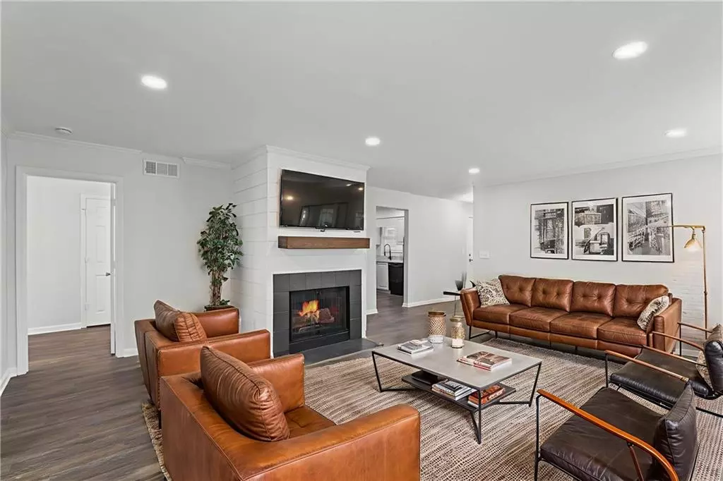 Duluth, GA 30096,600 Bedfort DR