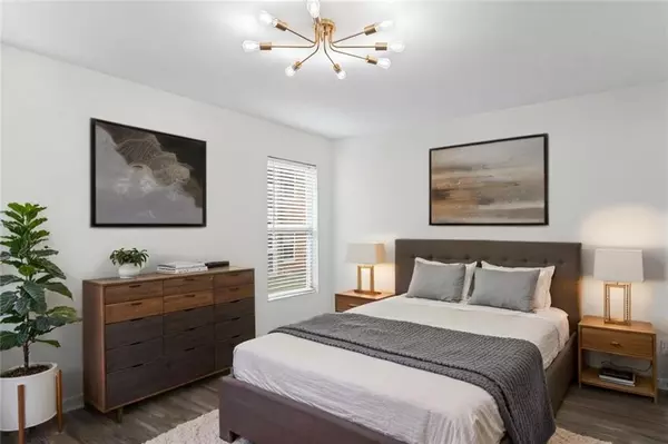 Duluth, GA 30096,600 Bedfort DR