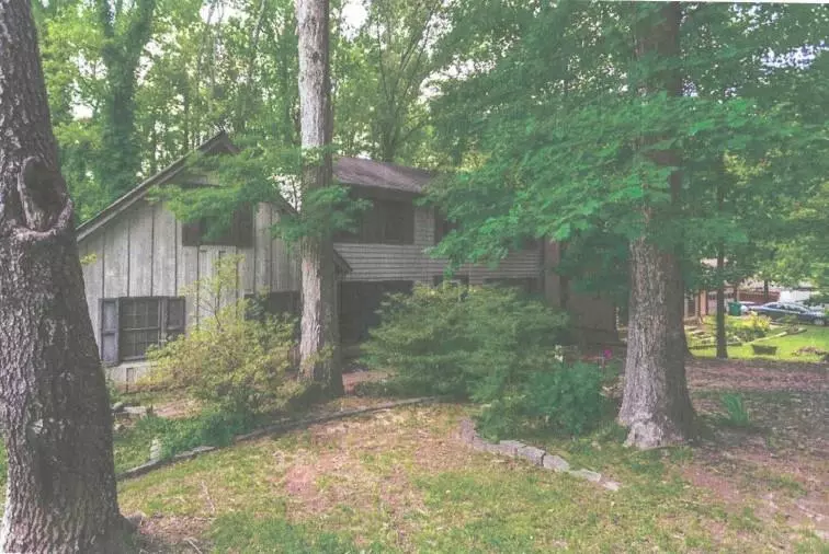 5091 Golfbrook DR, Stone Mountain, GA 30088