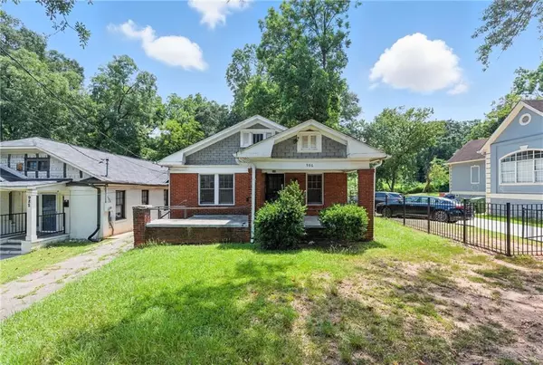 986 Joseph E Boone BLVD NW, Atlanta, GA 30314