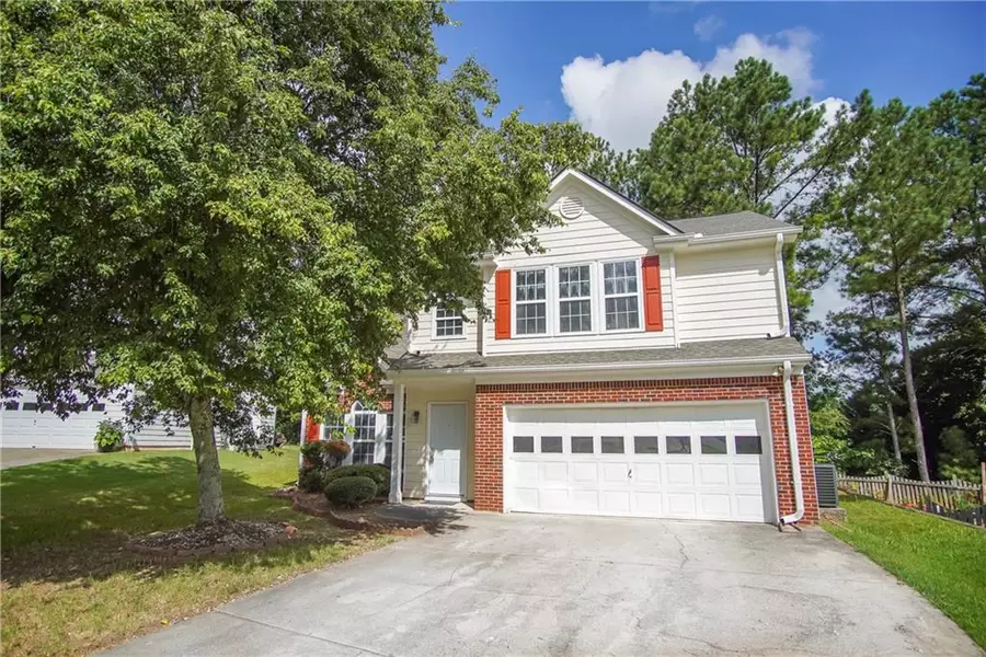 3634 Willgrove WAY, Duluth, GA 30096