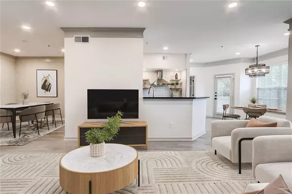 Atlanta, GA 30308,200 Renaissance Pkwy NE #312
