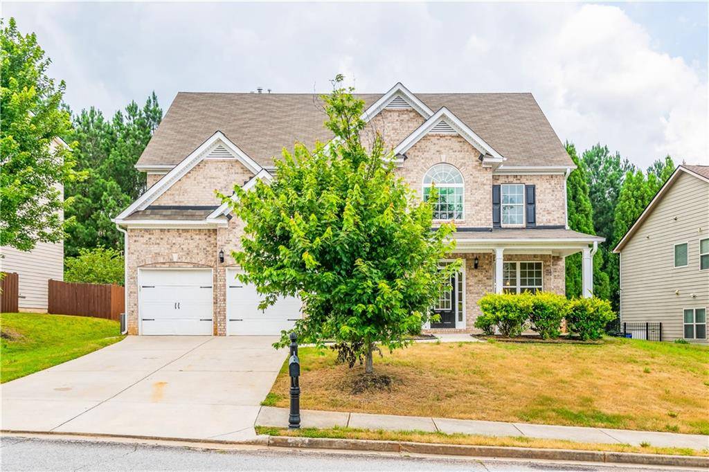 5265 Rosewood PL, Fairburn, GA 30213