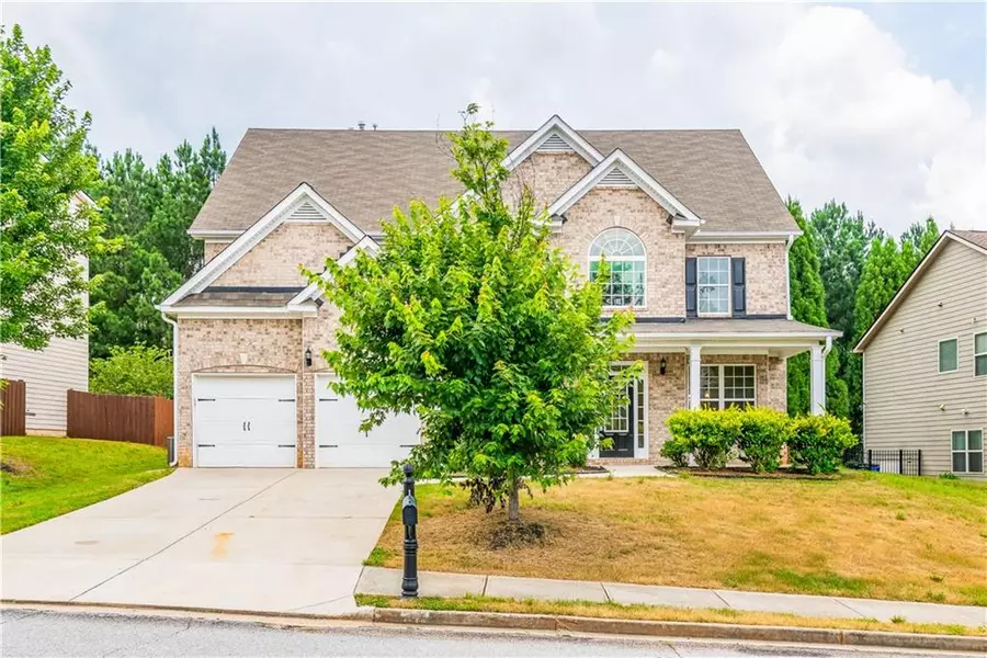 5265 Rosewood PL, Fairburn, GA 30213