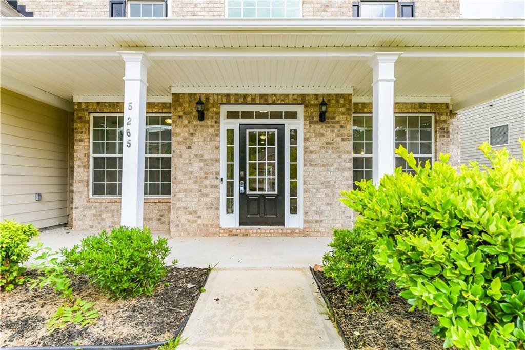 Fairburn, GA 30213,5265 Rosewood PL