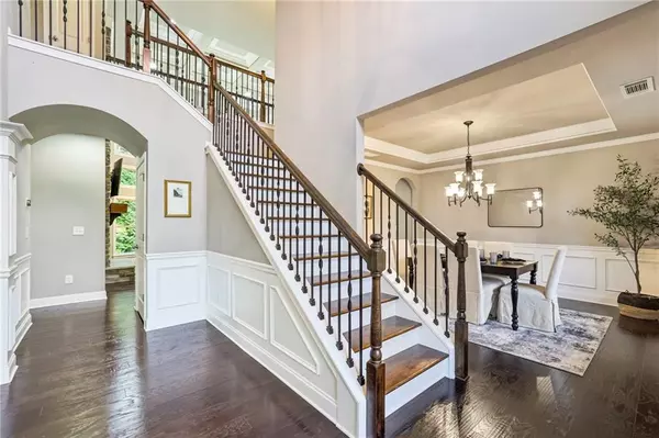 Alpharetta, GA 30009,12655 Hearthstone WAY