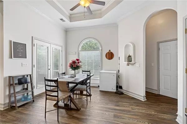 Commerce, GA 30530,166 Freedom LN