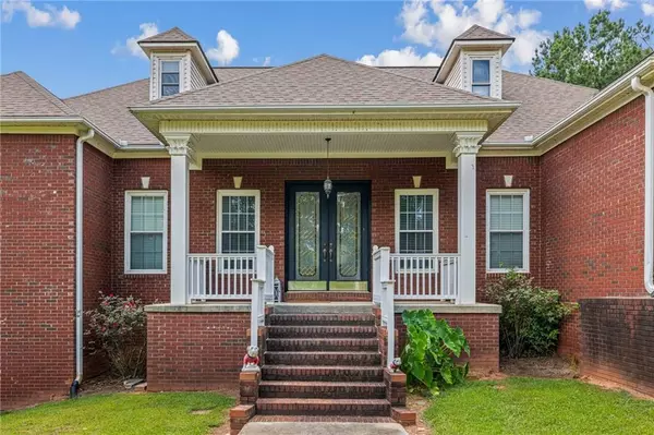 Commerce, GA 30530,166 Freedom LN