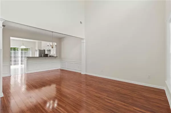 Peachtree Corners, GA 30092,5334 Medlock Corners DR