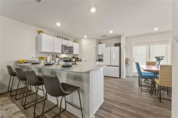 Milner, GA 30257,138 Catalpa RD