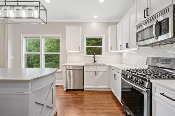 Canton, GA 30115,321 Reserve Overlook