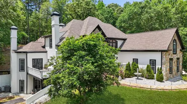 Lilburn, GA 30047,2878 Heather Row RDG