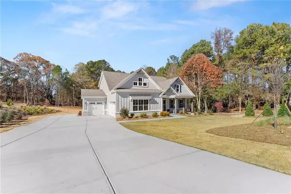 Gainesville, GA 30506,6375 Little Mill RD