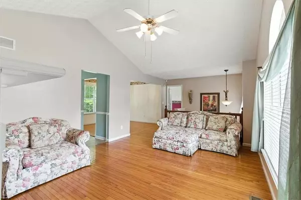 Douglasville, GA 30134,440 Bridge Station DR