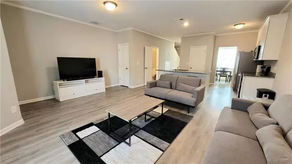 East Point, GA 30344,2780 Laurel Ridge CIR