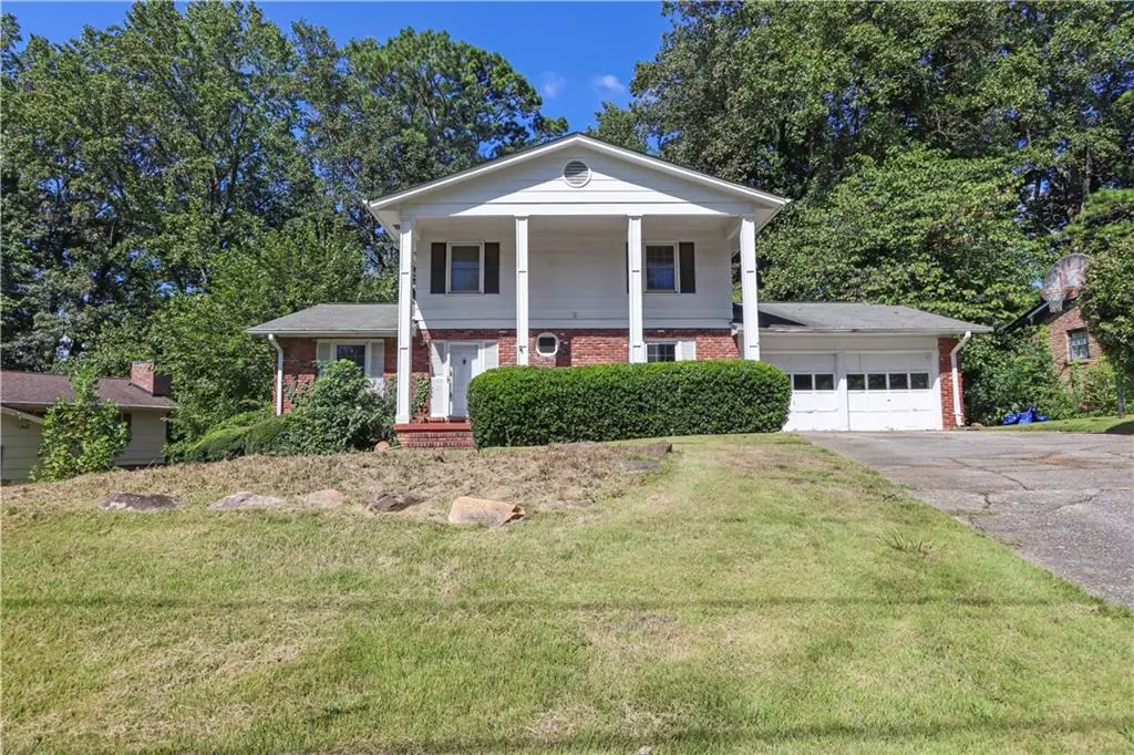 Smyrna, GA 30082,2678 Evergreen TRL SE