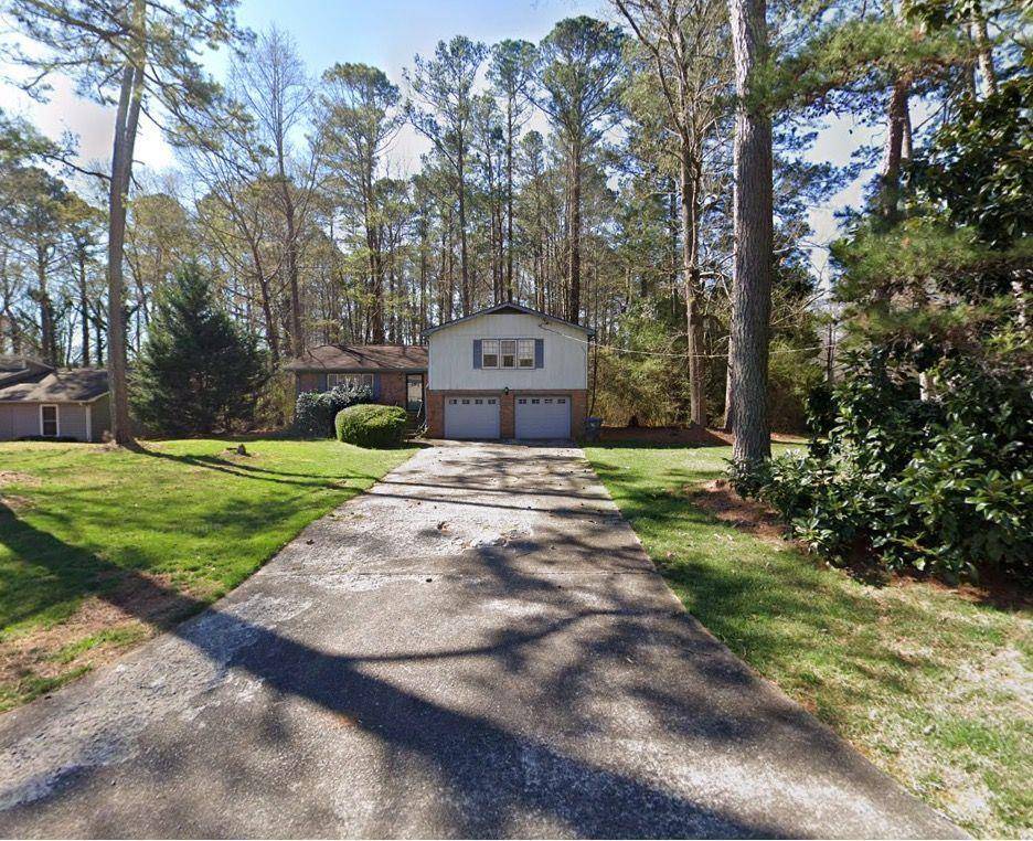 1420 Ebb CT NE, Marietta, GA 30066