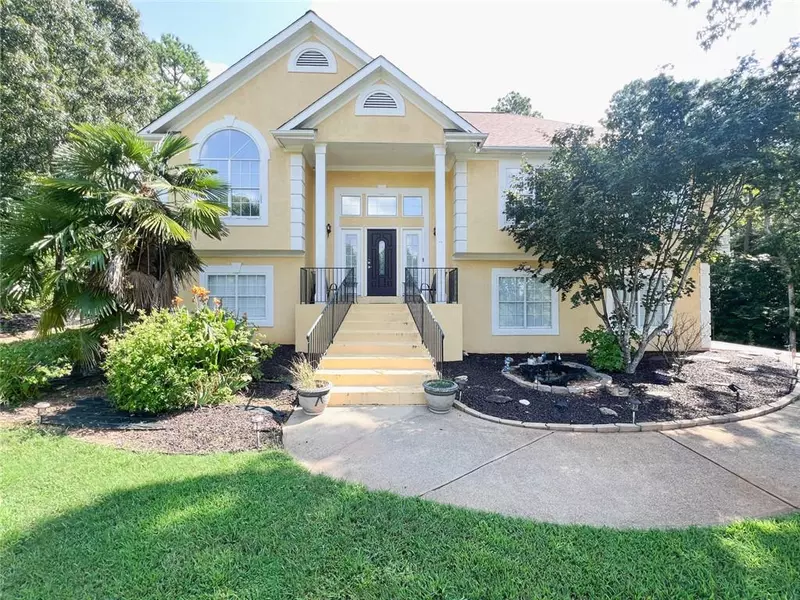 4558 Bronte LN, Douglasville, GA 30135