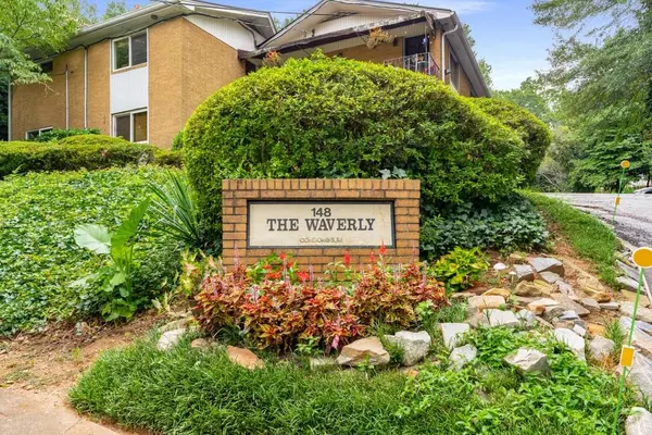 148 Waverly WAY #6, Atlanta, GA 30307