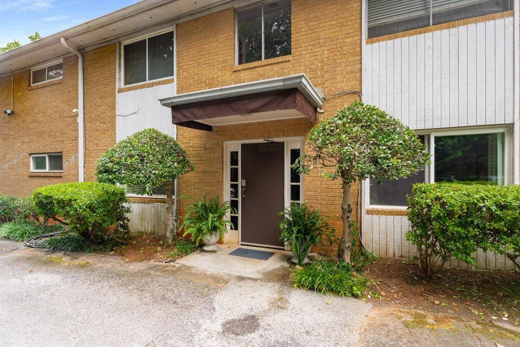 148 Waverly WAY #6, Atlanta, GA 30307