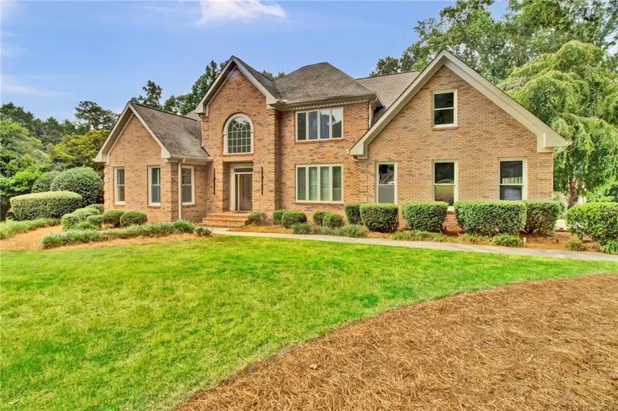 3561 Kilpatrick LN, Snellville, GA 30039