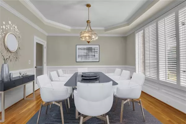 Snellville, GA 30039,3561 Kilpatrick LN