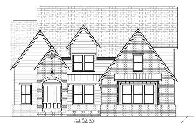 6595 Rhett RUN, Cumming, GA 30028