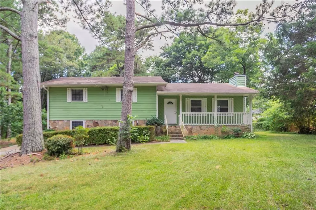 Snellville, GA 30039,3457 Winston Mason DR