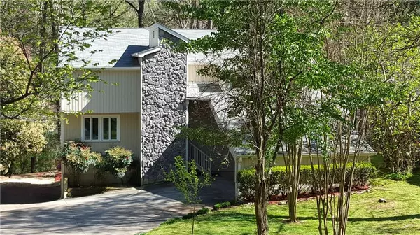 3240 Carlton RD, Cumming, GA 30041