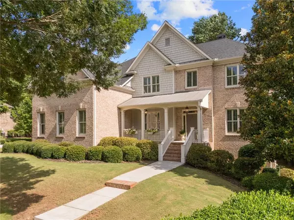 4710 Lowell CT, Cumming, GA 30040