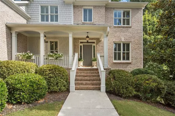 Cumming, GA 30040,4710 Lowell CT