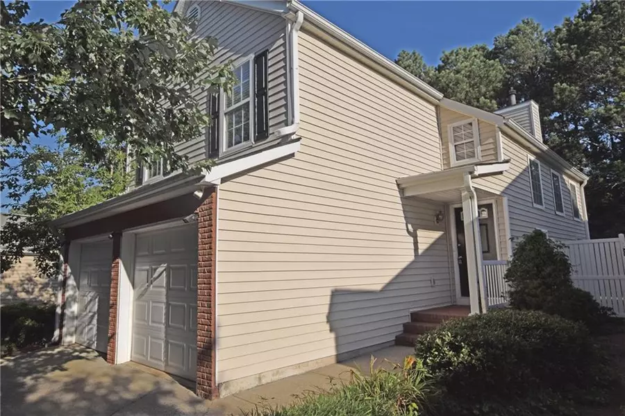 3622 Avensong Village CIR, Milton, GA 30004