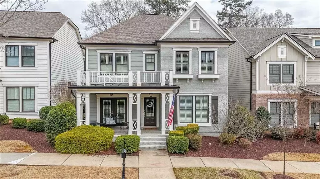 Suwanee, GA 30024,3831 Portland Trail DR